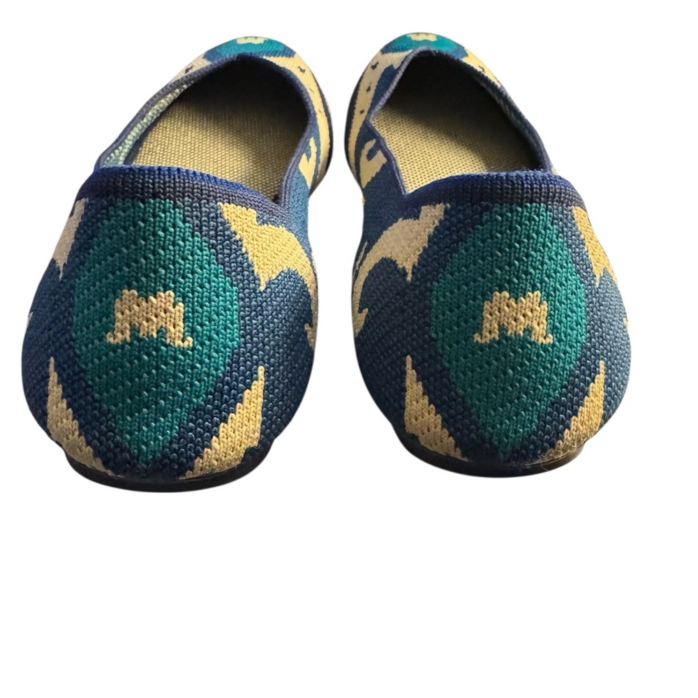 Rothy's  Moroccan Flats - Picture 4 of 9